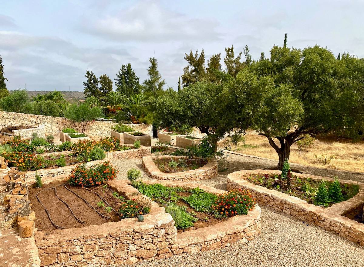 Potager